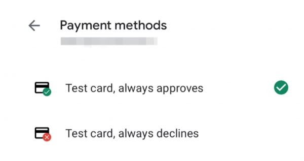 Der ultimative Leitfaden für Abonnementtests unter Android