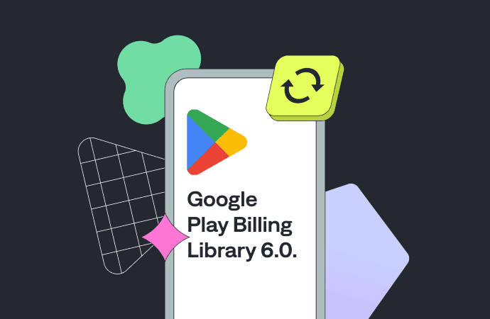 Google Play Billing 6