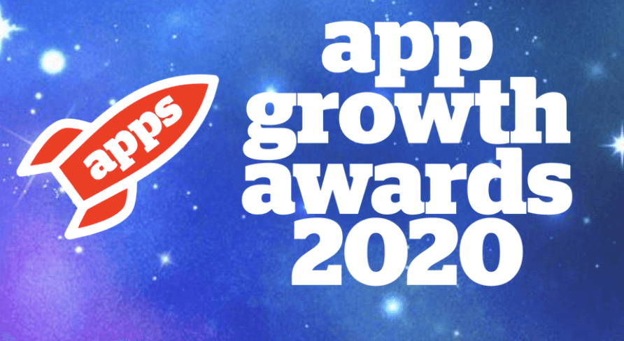 Qonversion Among the App Growth Awards 2020 Finalists