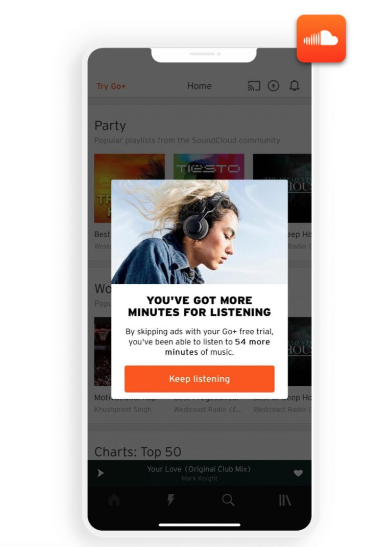 Push Notifications: Do’s and Don’ts of Best Mobile App Communication Tools