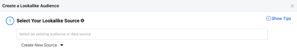 How to Create and Set Up a Lookalike Audience for Mobile Apps with In-App Subscriptions
