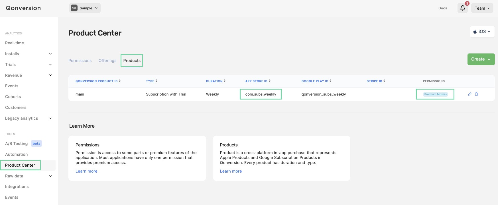 Cross-platform In-app Subscription Management Guide: How to Manage Subscribers’ Access Across iOS, Android, and Web