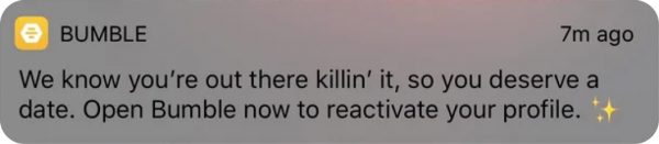 Push Notifications: Do’s and Don’ts of Best Mobile App Communication Tools