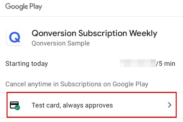 The Ultimate Guide to Subscription Testing on Android