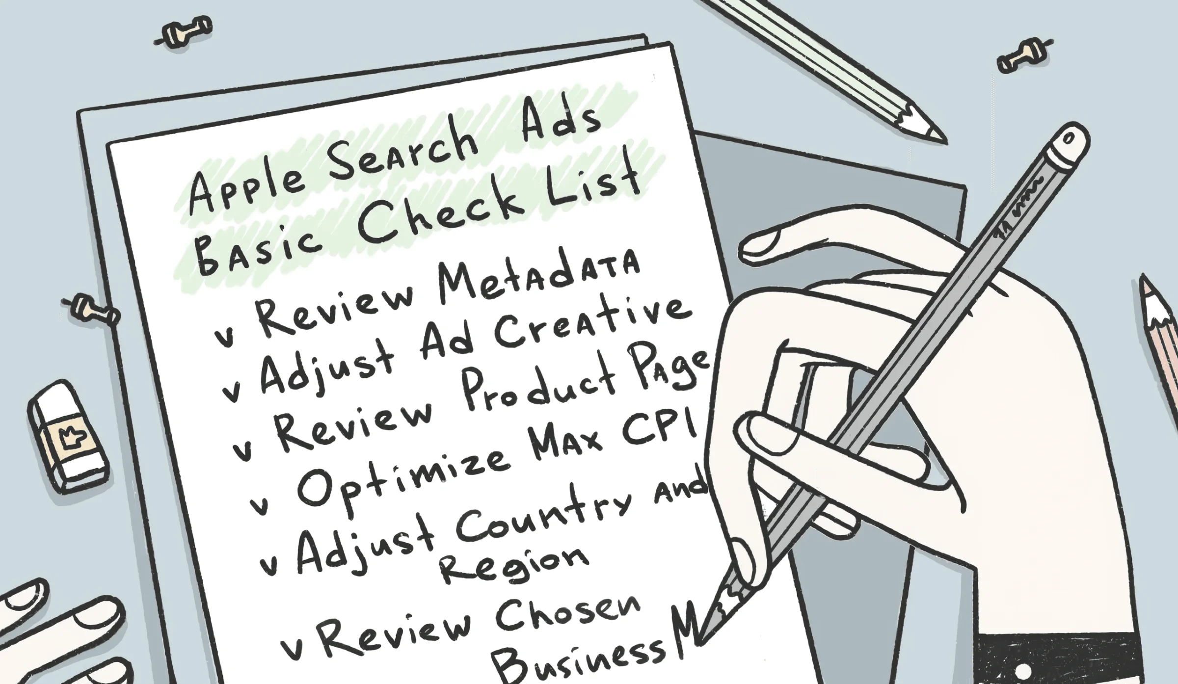 apple search ads basic