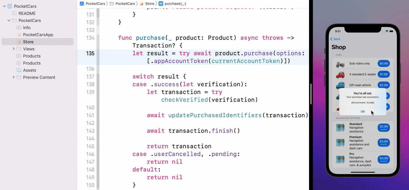 What is StoreKit 2 and What Are Its New Features?