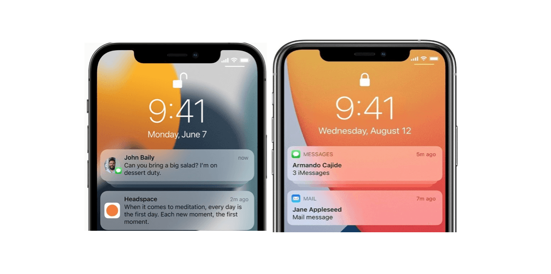 Apple iOS 15: feature updates and SKAdNetwork raw postbacks