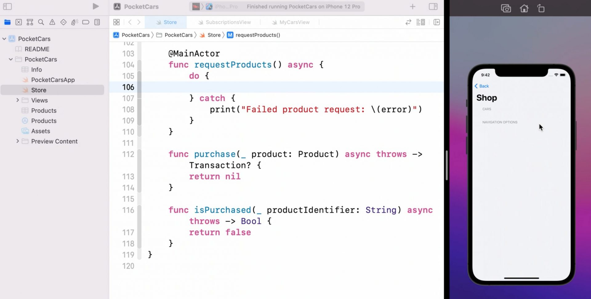 What is StoreKit 2 and What Are Its New Features?