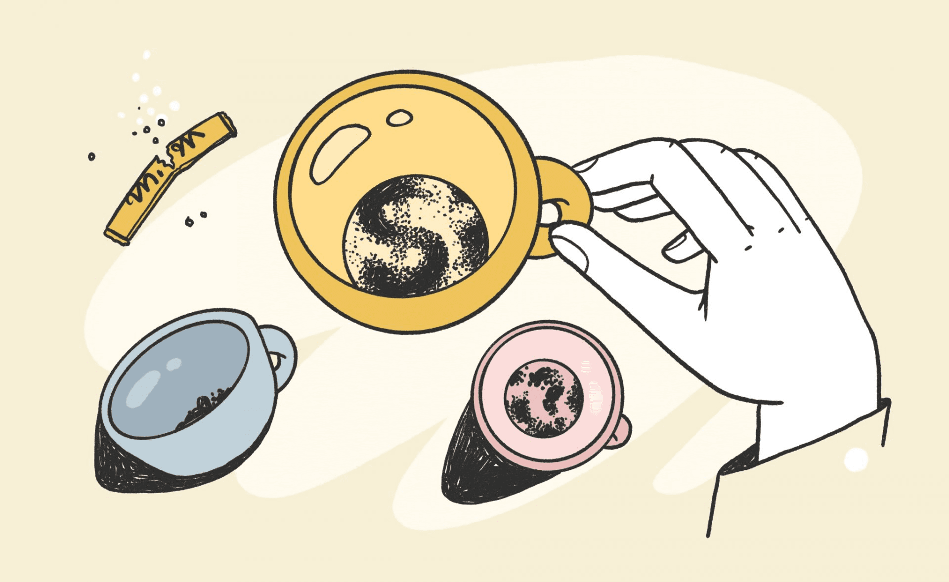 Rapid Growth Experience from 0 to 100M: Setbacks and Right Decisions