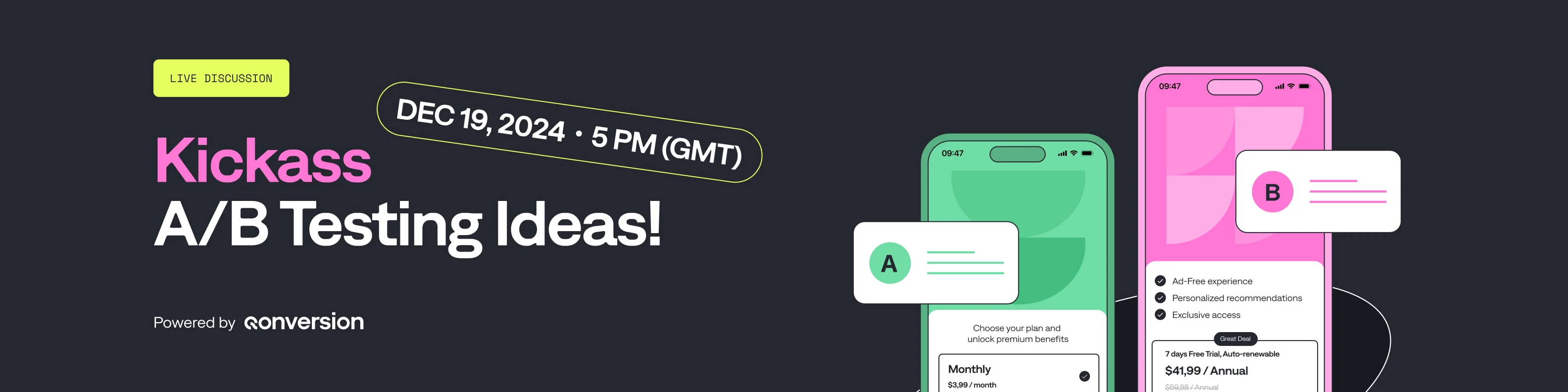 Subscription Apps' Paywalls: Examples & Tips