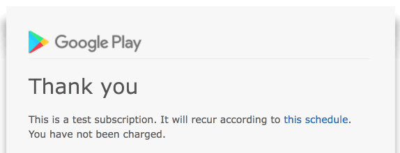 The Ultimate Guide to Subscription Testing on Android