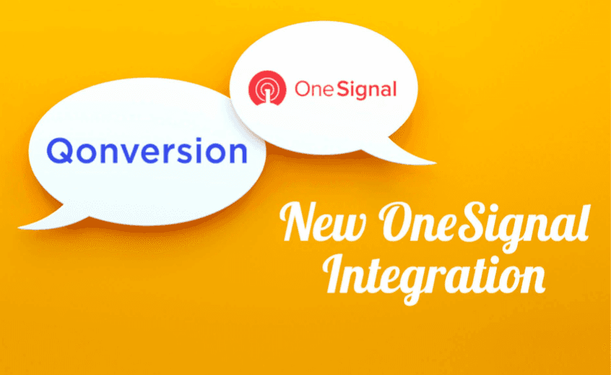 Qonversion August Update: New Integrations and Seed Financing