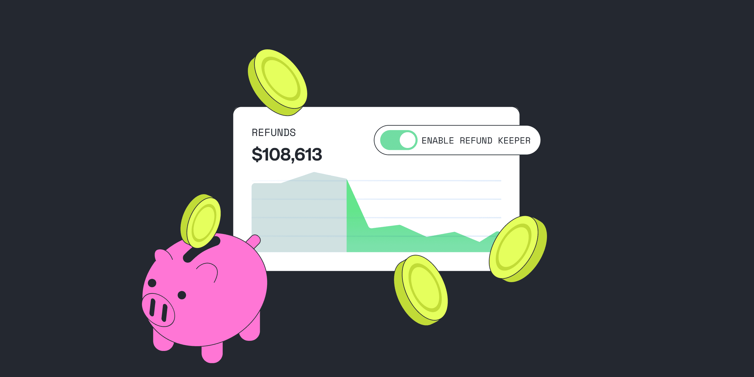 Refund Keeper Qonversion Update