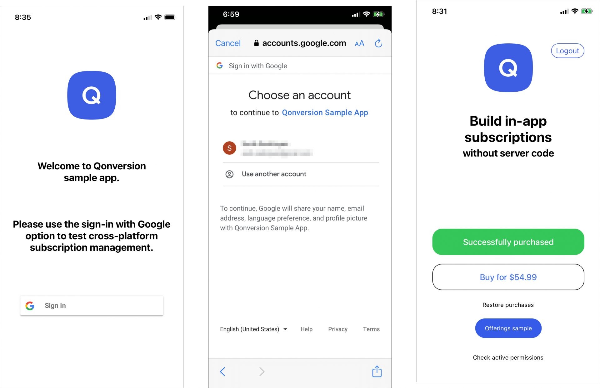 Cross-platform In-app Subscription Management Guide: How to Manage Subscribers’ Access Across iOS, Android, and Web