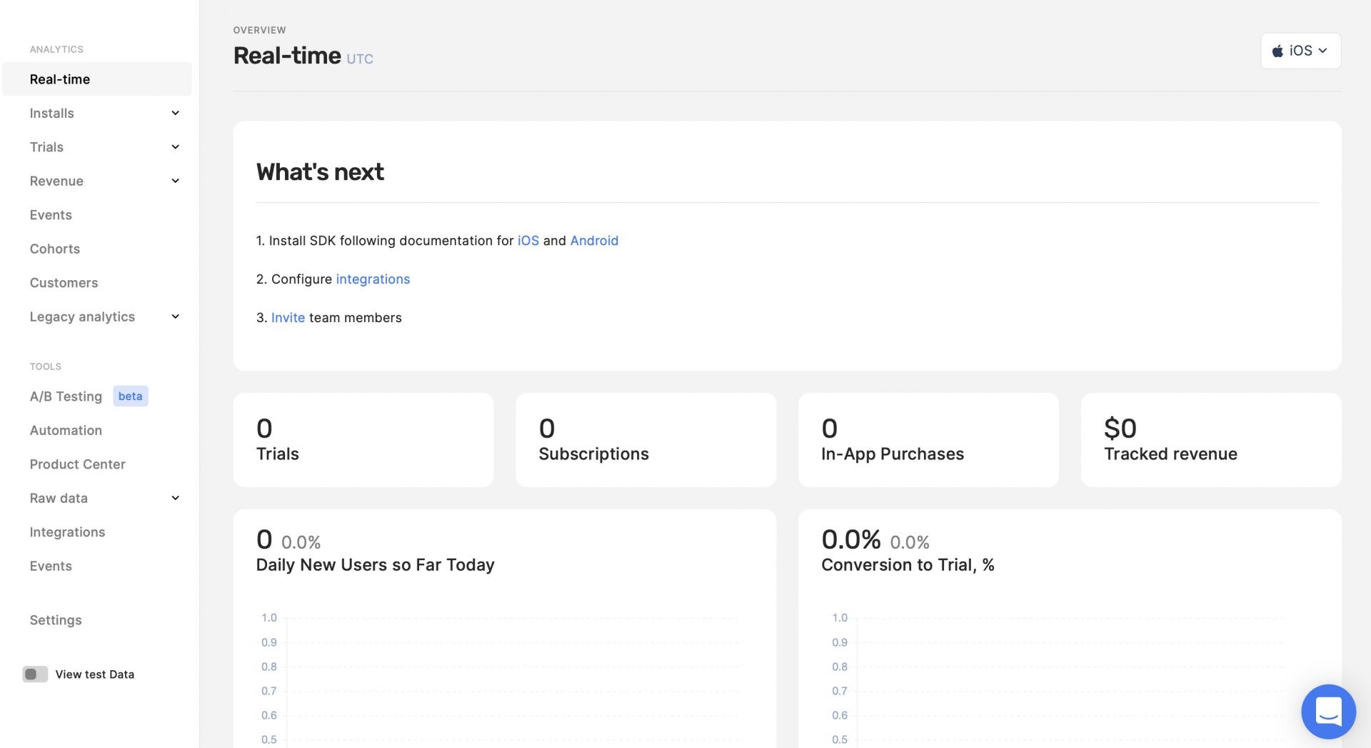 Products, Offerings, Permissions in iOS Subscriptions: Meaning and Set-Up Guide