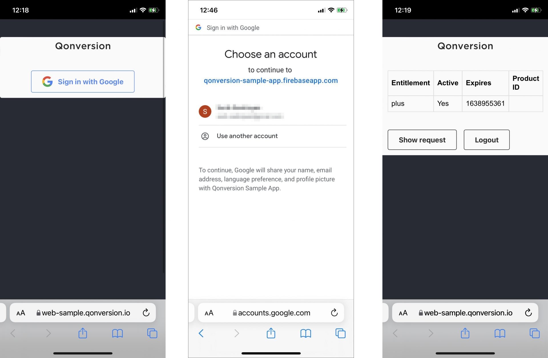 Cross-platform In-app Subscription Management Guide: How to Manage Subscribers’ Access Across iOS, Android, and Web