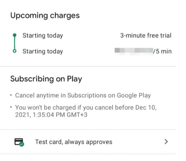 The Ultimate Guide to Subscription Testing on Android