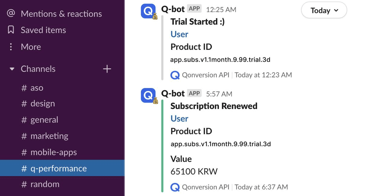 🔥 Product Update: October