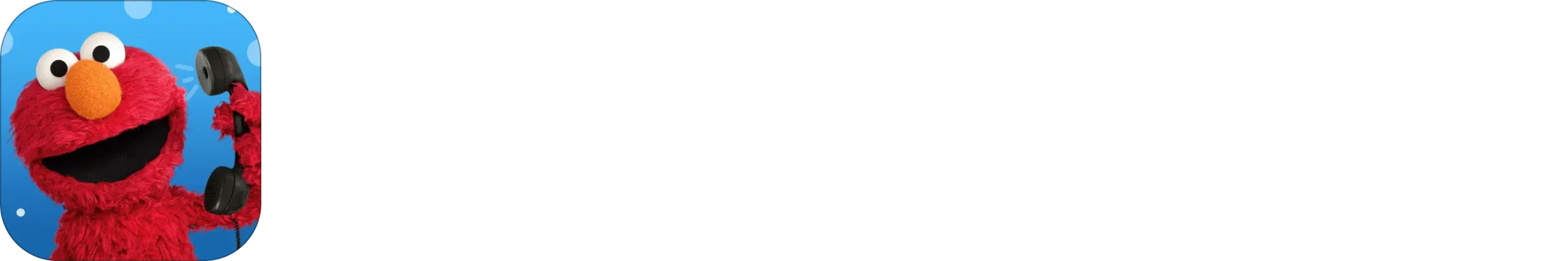 Elmo Calls