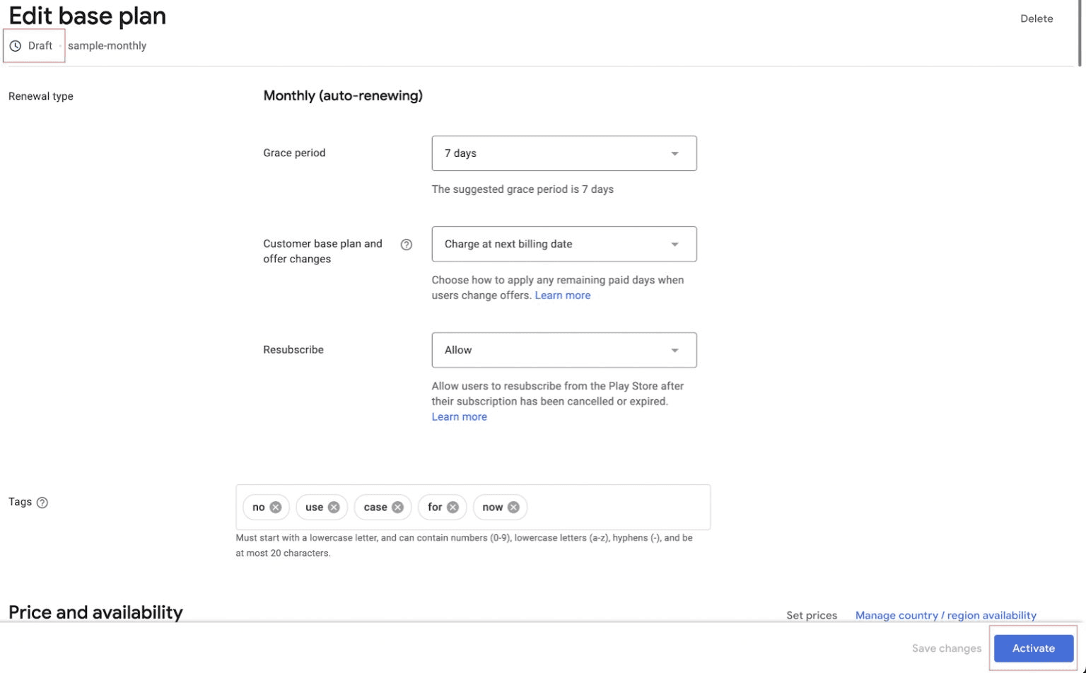 Google Play Console Guide for App Developers