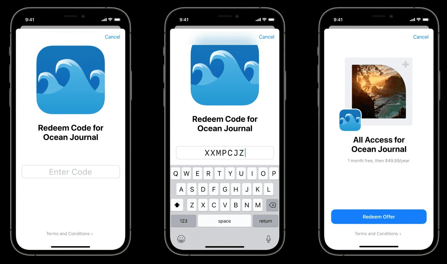 How can you provide better customer support and refund handling with Apple’s latest updates?