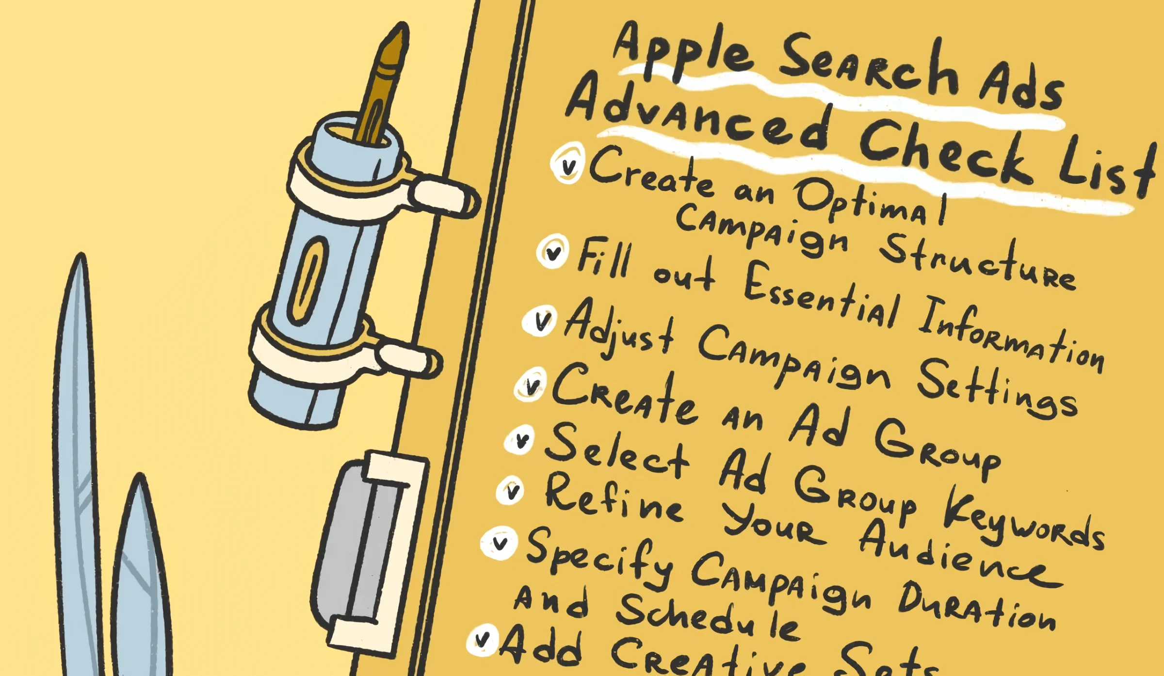 apple search ads advanced 