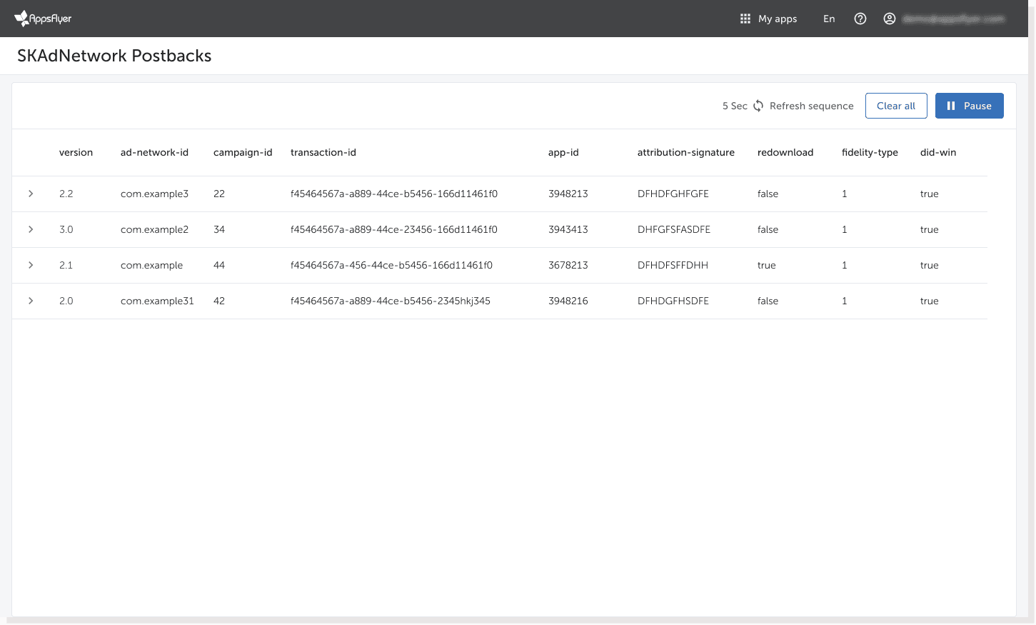 How to leverage AppsFlyer and SKAdNetwork for iOS 14.5+ attribution