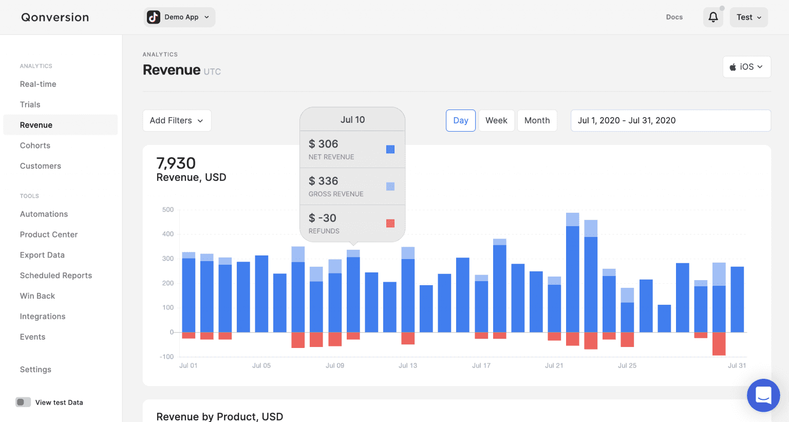 November 2020 Update: The Update Dashboard Design, Stripe Integration and more