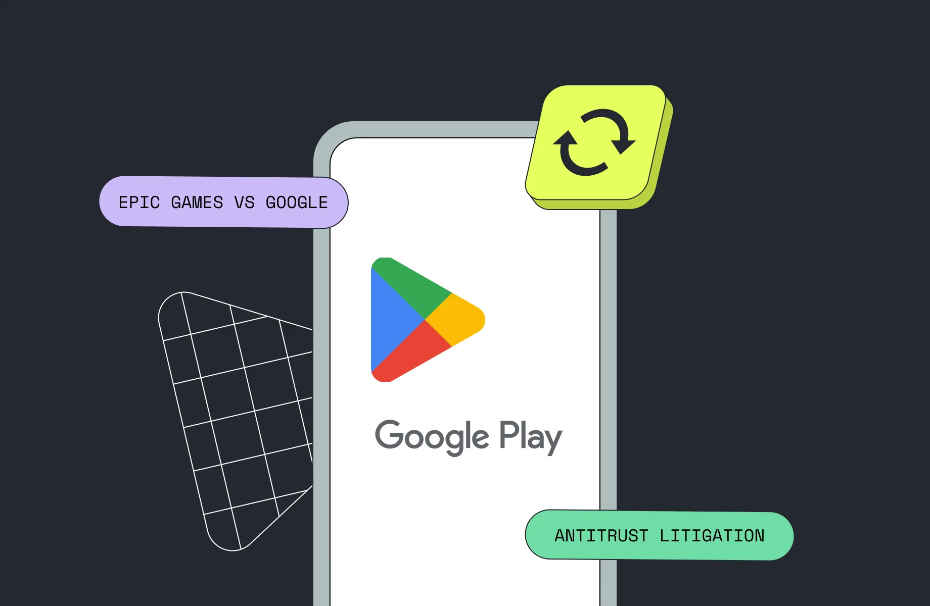 How will Google Play Store Lawsuit on Monopoly Impact Play Store Commissions and Other Marketplaces?