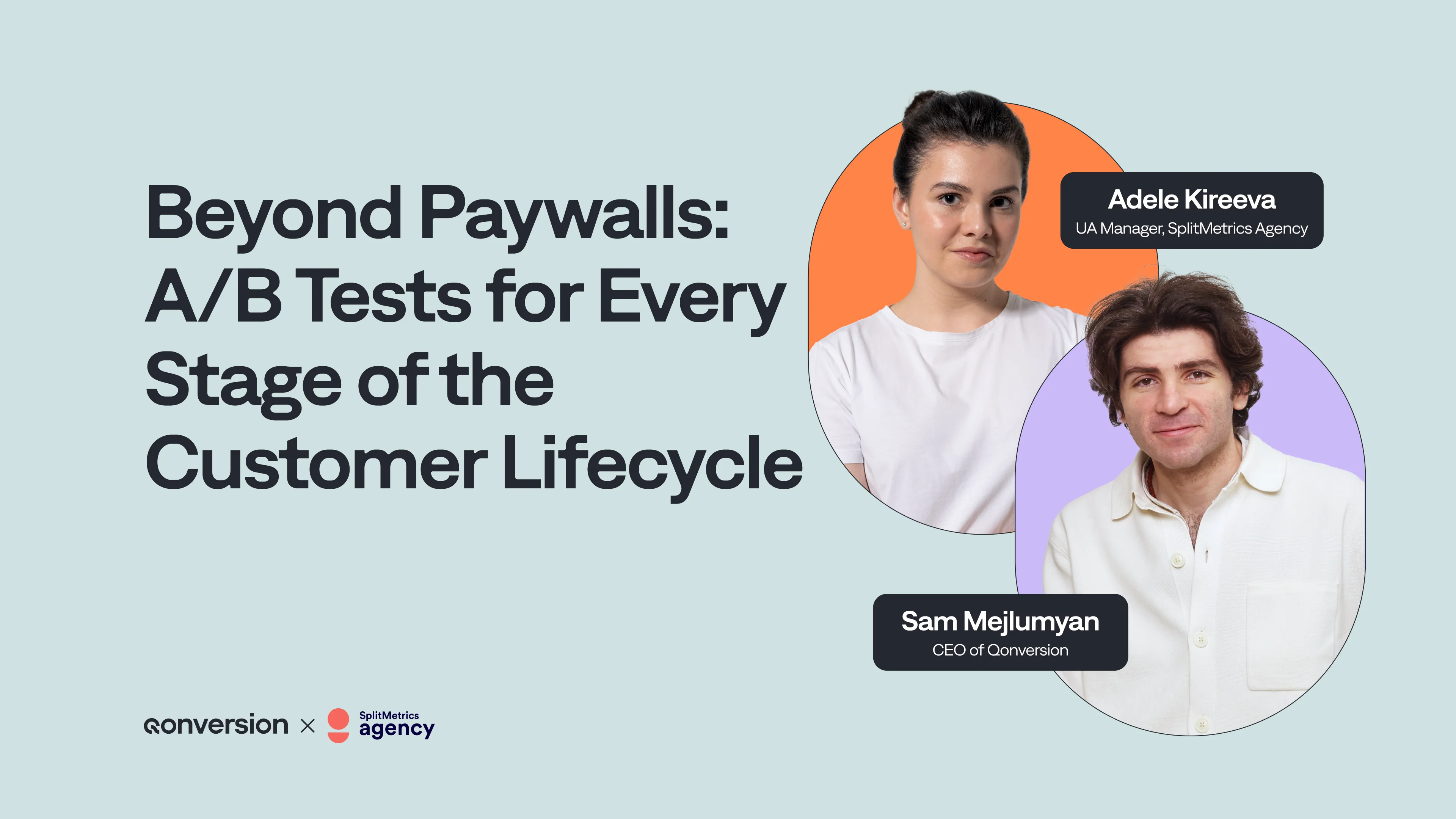 Beyond Paywalls: A/B Tests for Every Stage of the Customer Lifecycle