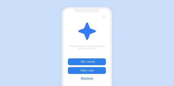 Product Update: Subscription App Paywall No-Code Builder