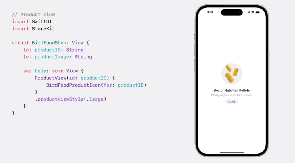 SubscriptionStoreView