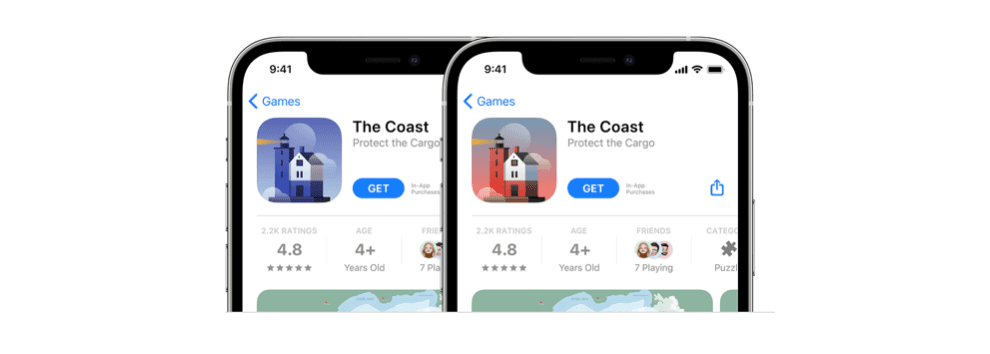 Apple iOS 15: feature updates and SKAdNetwork raw postbacks