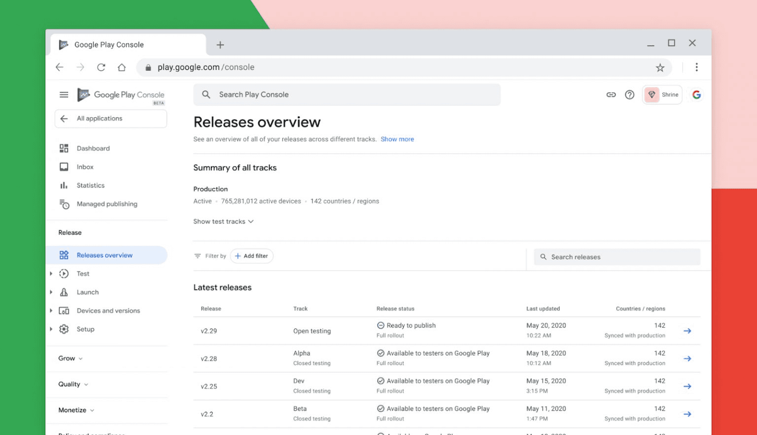 Google Play Console Guide for App Developers