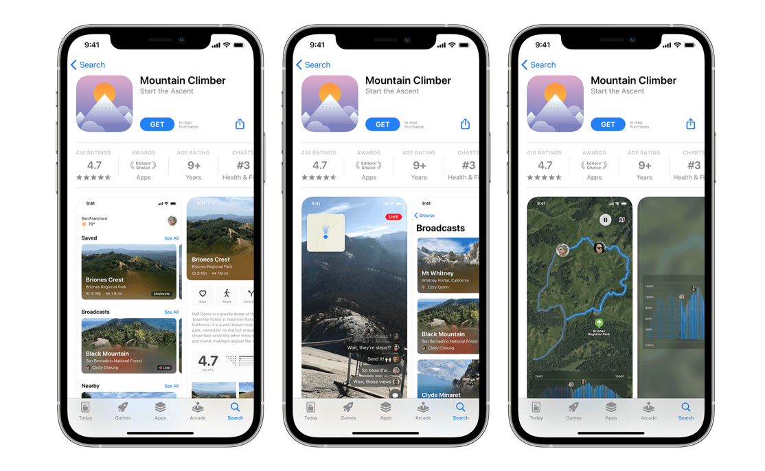 Apple iOS 15: feature updates and SKAdNetwork raw postbacks