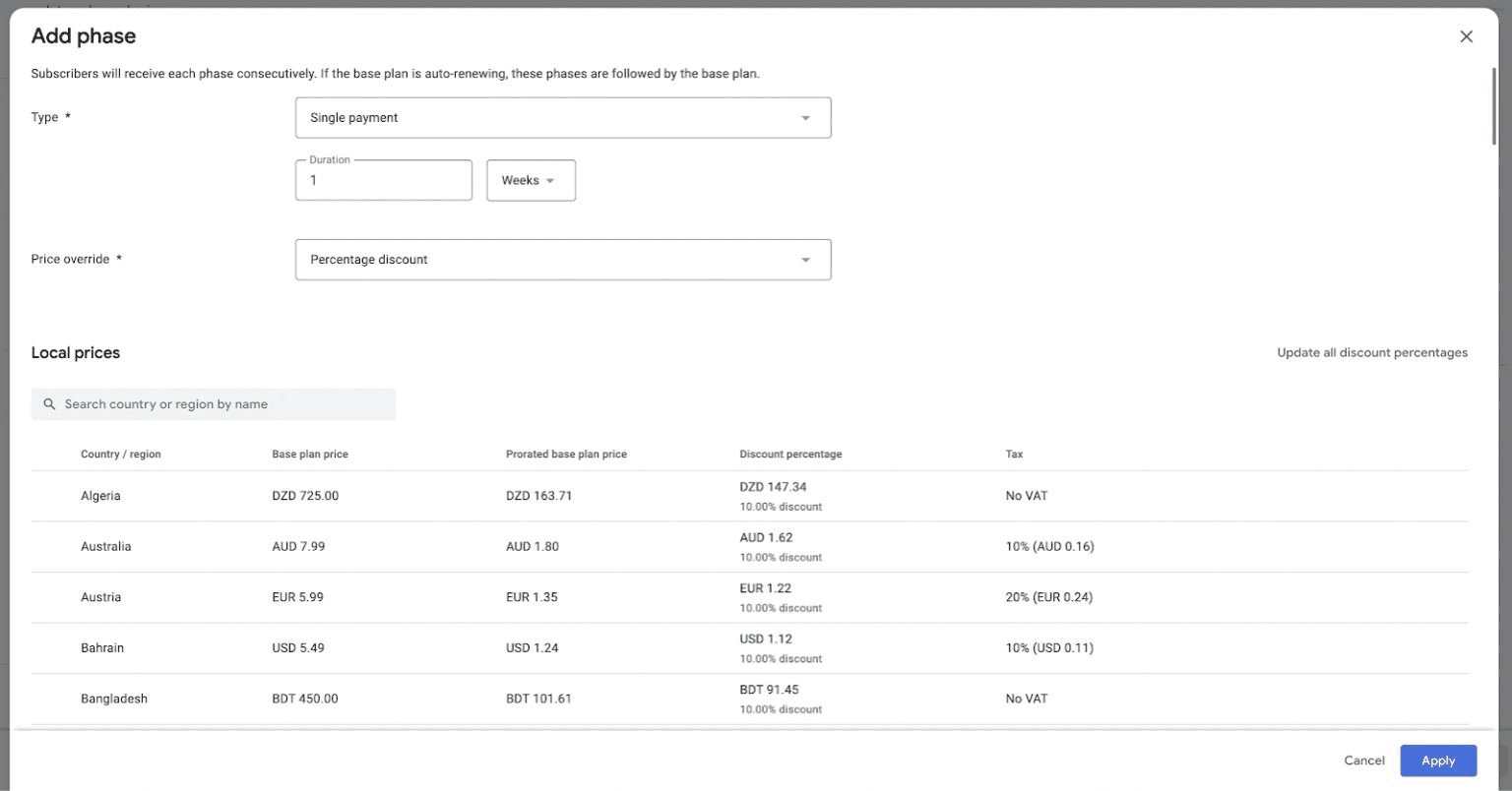 Google Play Console Guide for App Developers