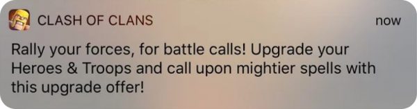 Push Notifications: Do’s and Don’ts of Best Mobile App Communication Tools