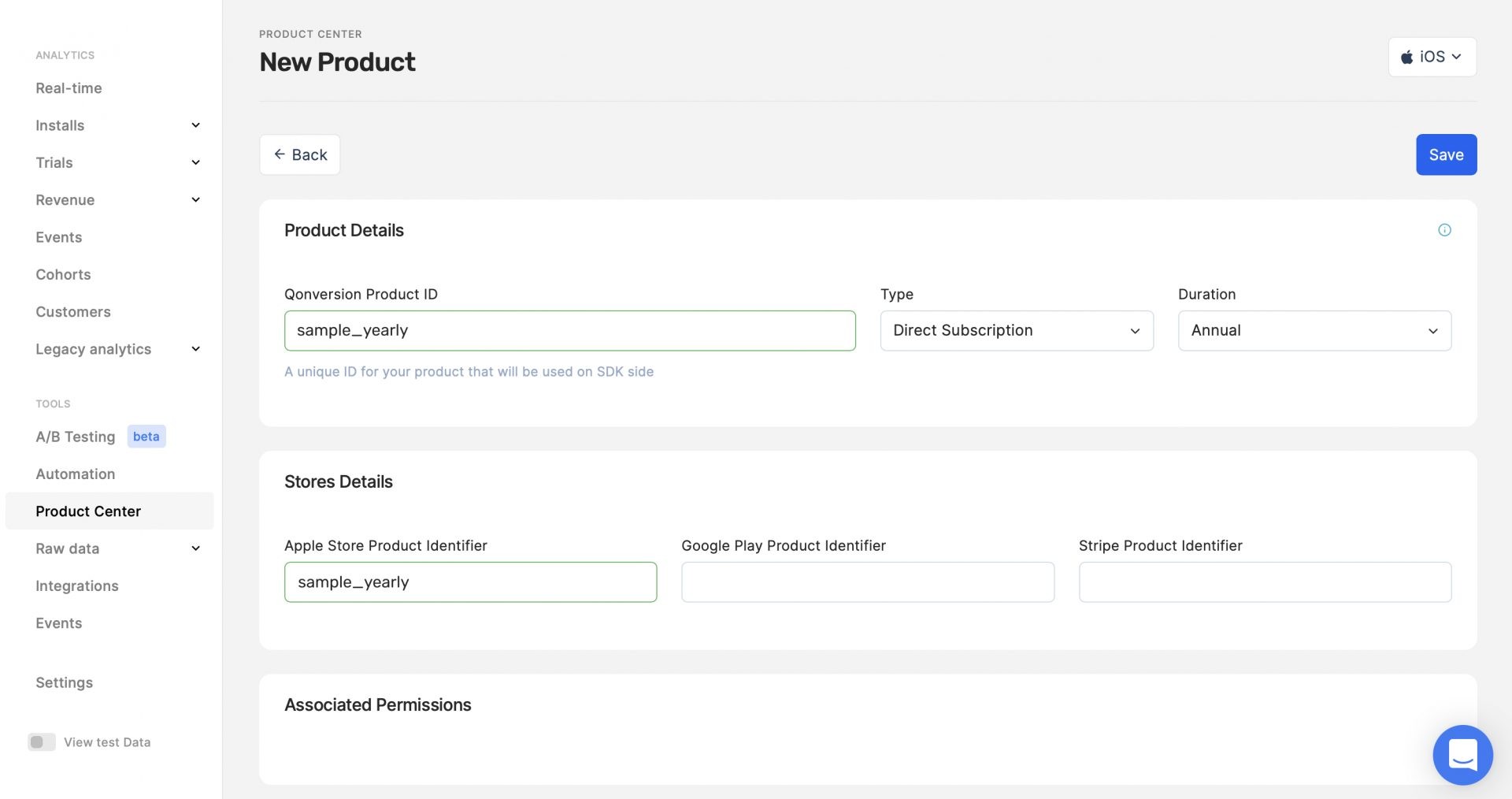 Products, Offerings, Permissions in iOS Subscriptions: Meaning and Set-Up Guide