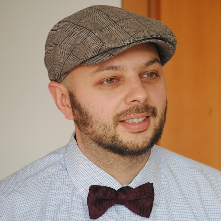 Nikolay Kamishev