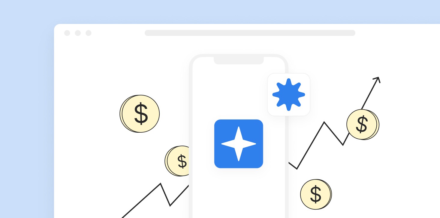 Hybrid Monetization Trends for Gaming Apps