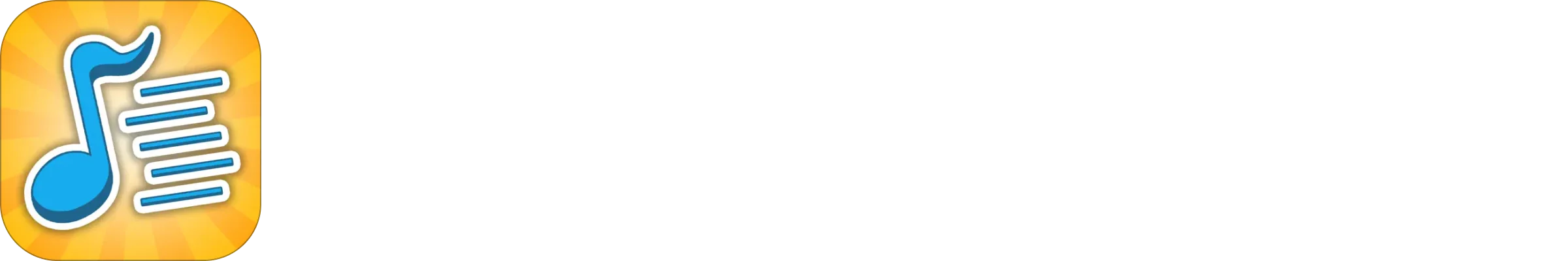 Note Rush: Music Reading Game app