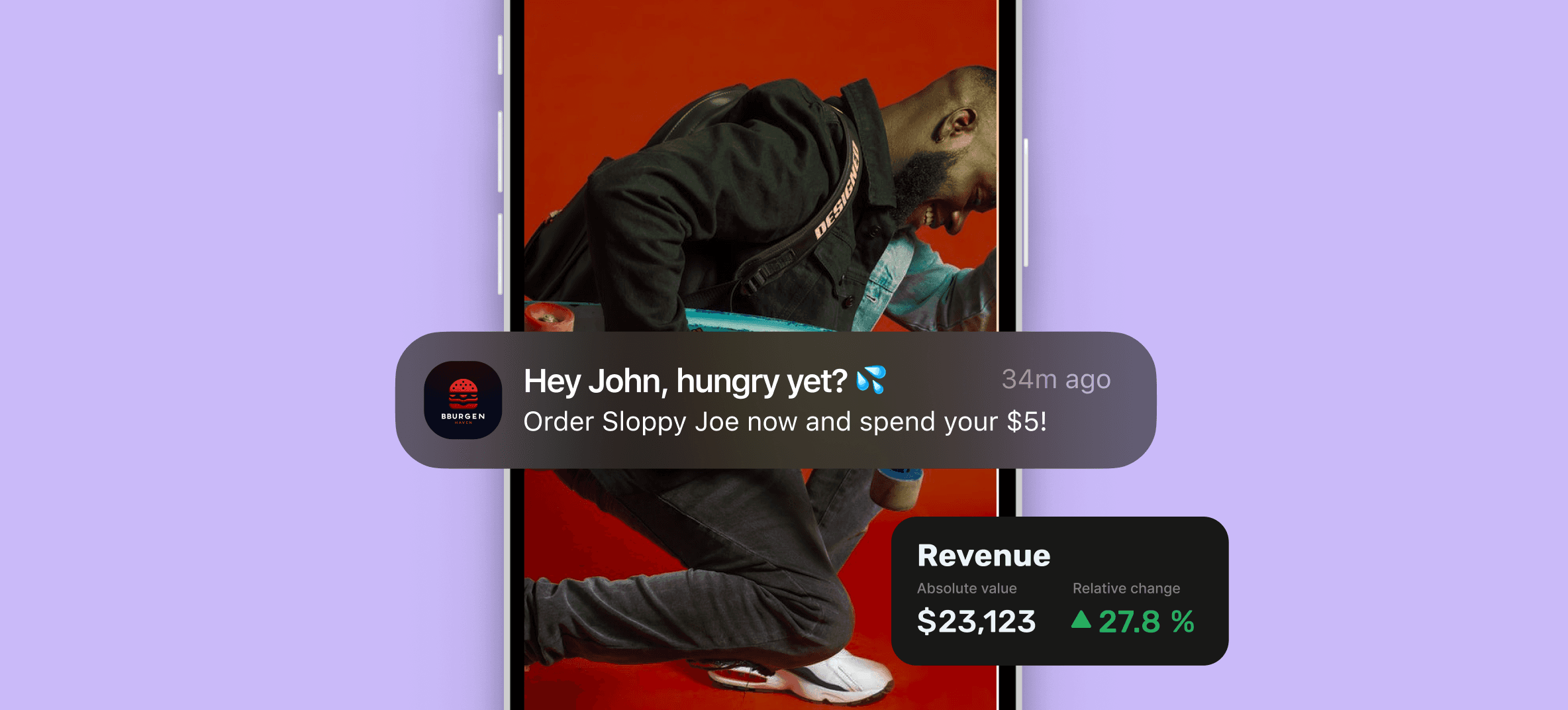 Maximize App Subscriptions: Integration of Qonversion with Pushwoosh