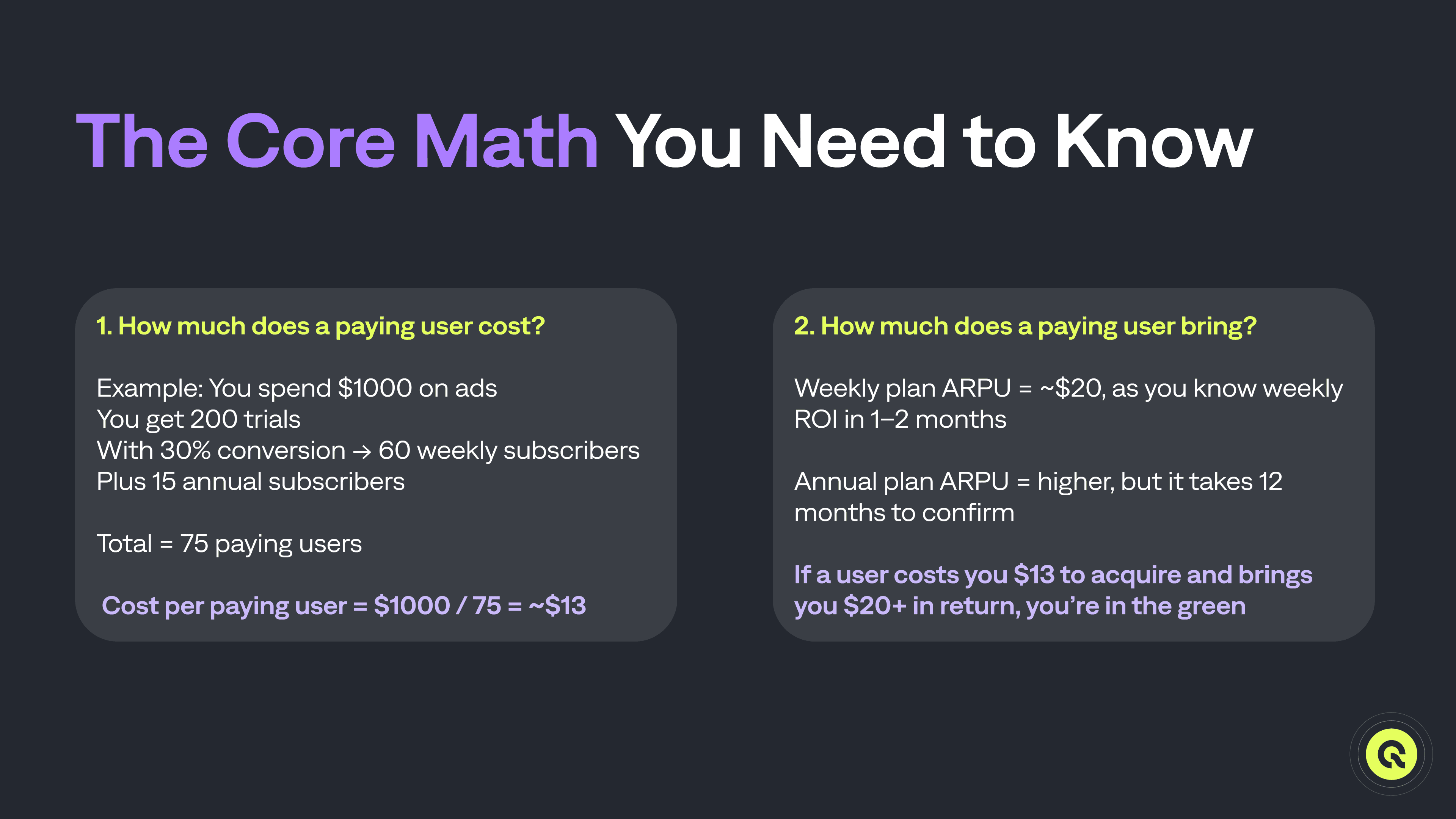 From 0 to $10K: How to Scale Your Subscription App's Revenue