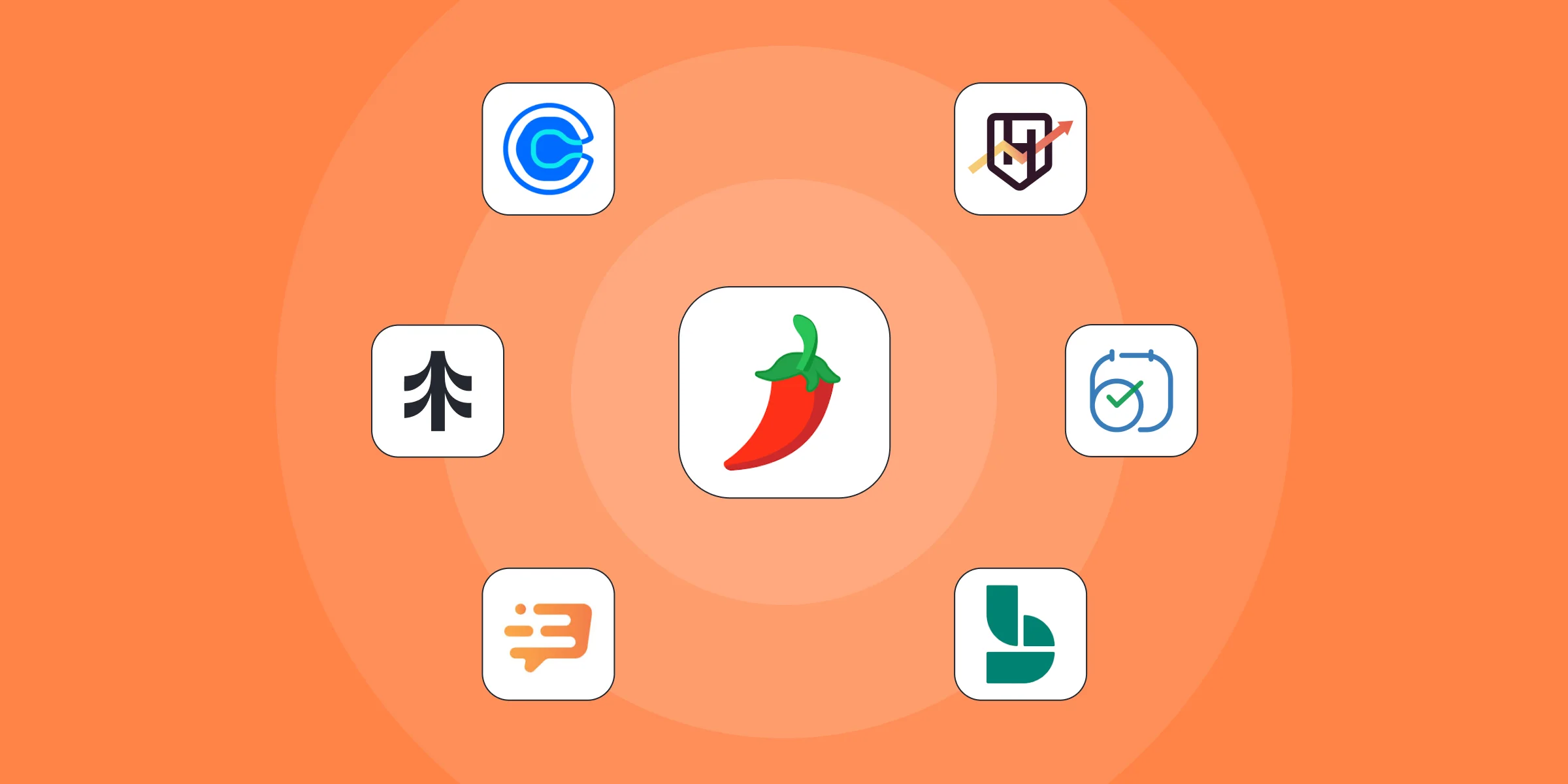 Top 8 Softwares Like Chili Piper for Scheduling