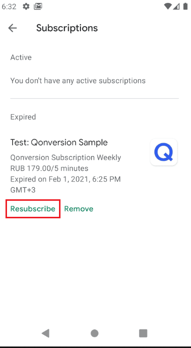 A Complete Guide to Google Play In-App Purchases and Subscriptions Implementation