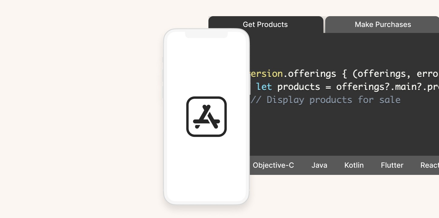 Setting Up Consumable and Non-consumable In-App Purchases