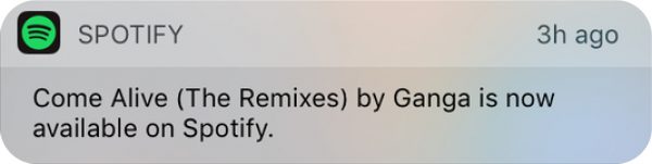 Push Notifications: Do’s and Don’ts of Best Mobile App Communication Tools