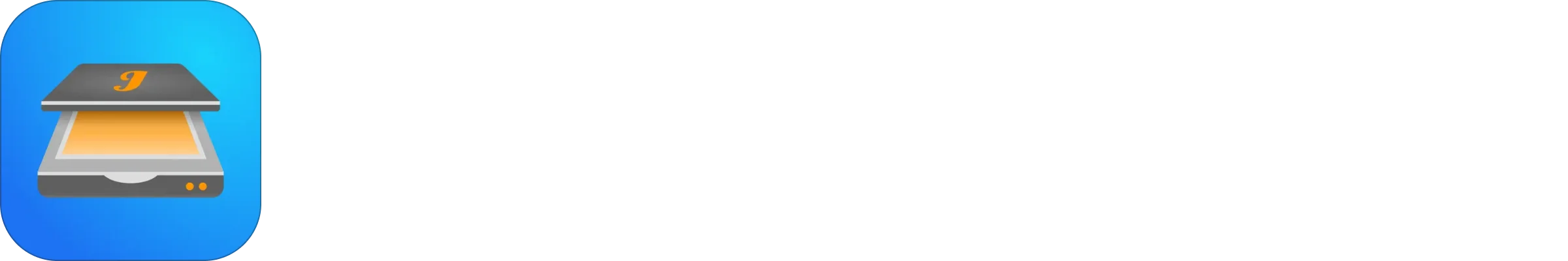 JotNot Scanner App Pro