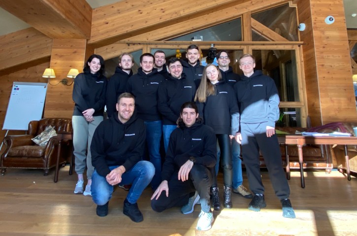 Qonversion Raised Seed Round 2021