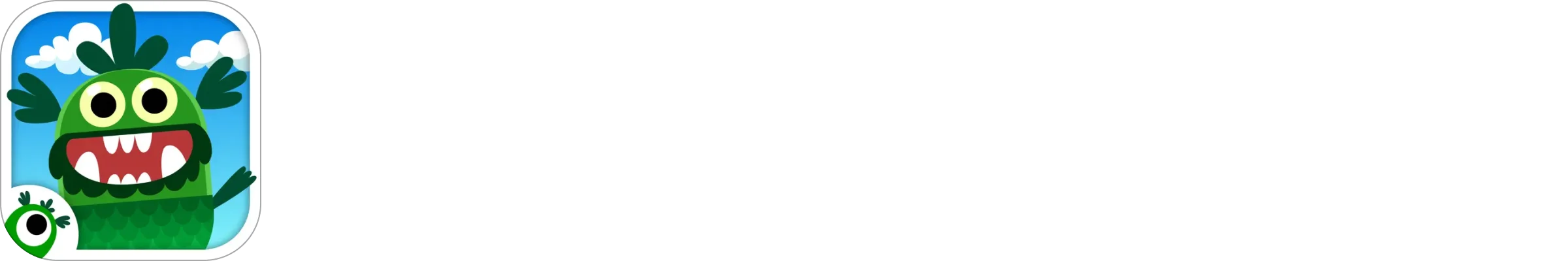 Teach Your Monster to Read App